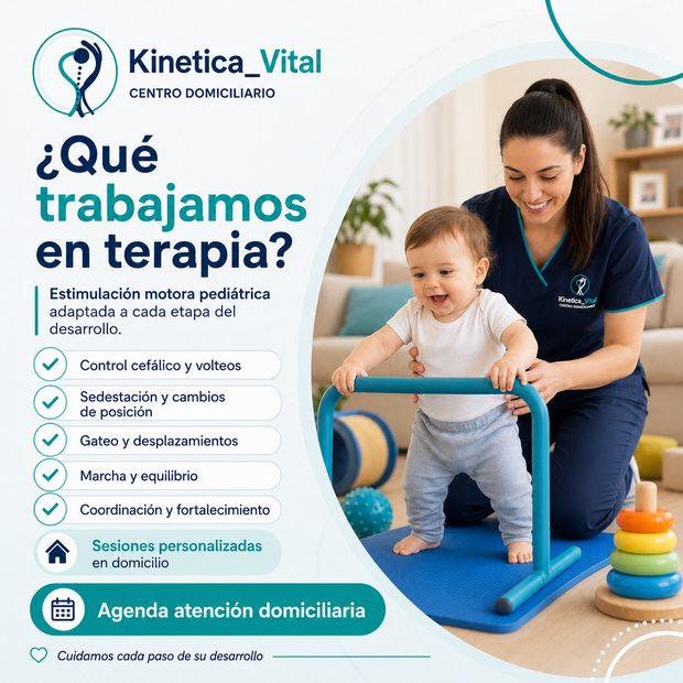 ¿Qué trabajamos en terapia?