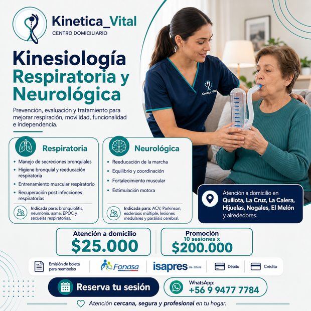 Rehabilitación Neurológica